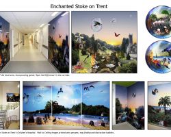 Artwork for Childrens Hospitals