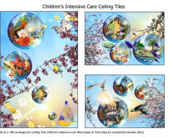 Artwork for Childrens Hospitals