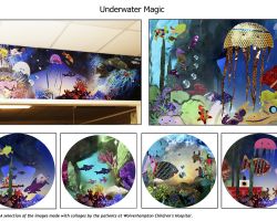 Artwork for Childrens Hospitals