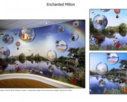 Artwork for Childrens Hospitals