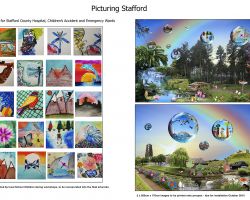 Artwork for Childrens Hospitals